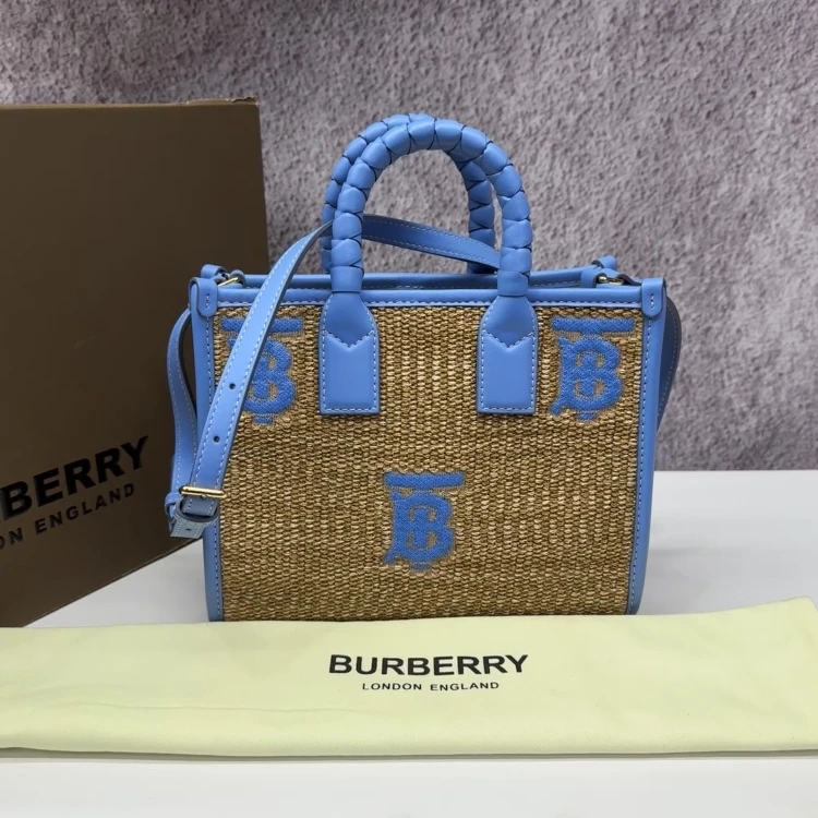 95新 BURBERRY/博柏利 /KIKI/单肩包/16698014