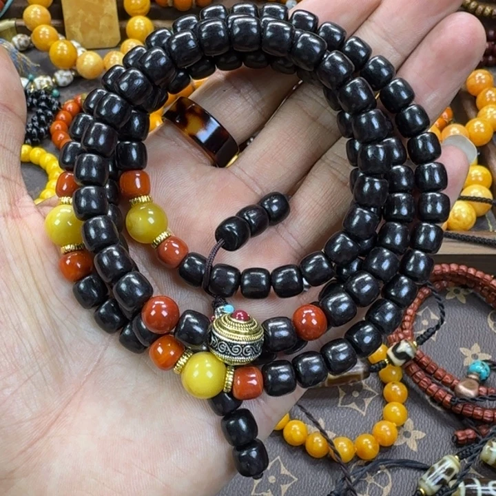 吊坠柏香籽/百香籽