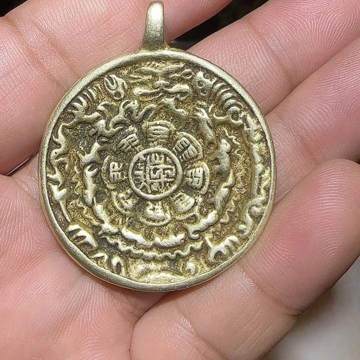 藏区老九宫保老漂亮