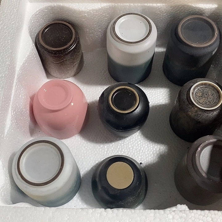 微瑕茶具介意勿拍