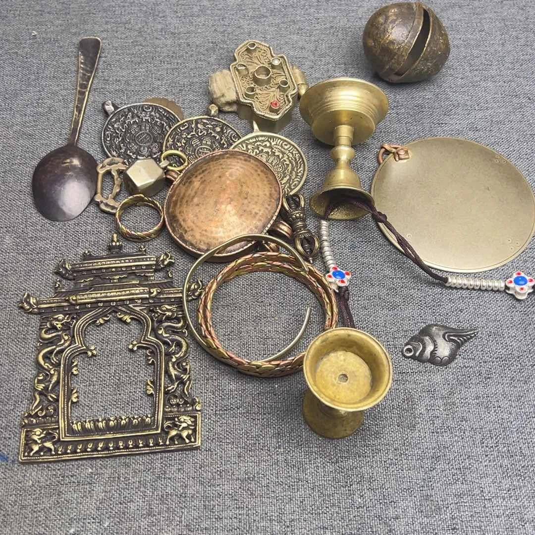 工艺品工艺品随机发货