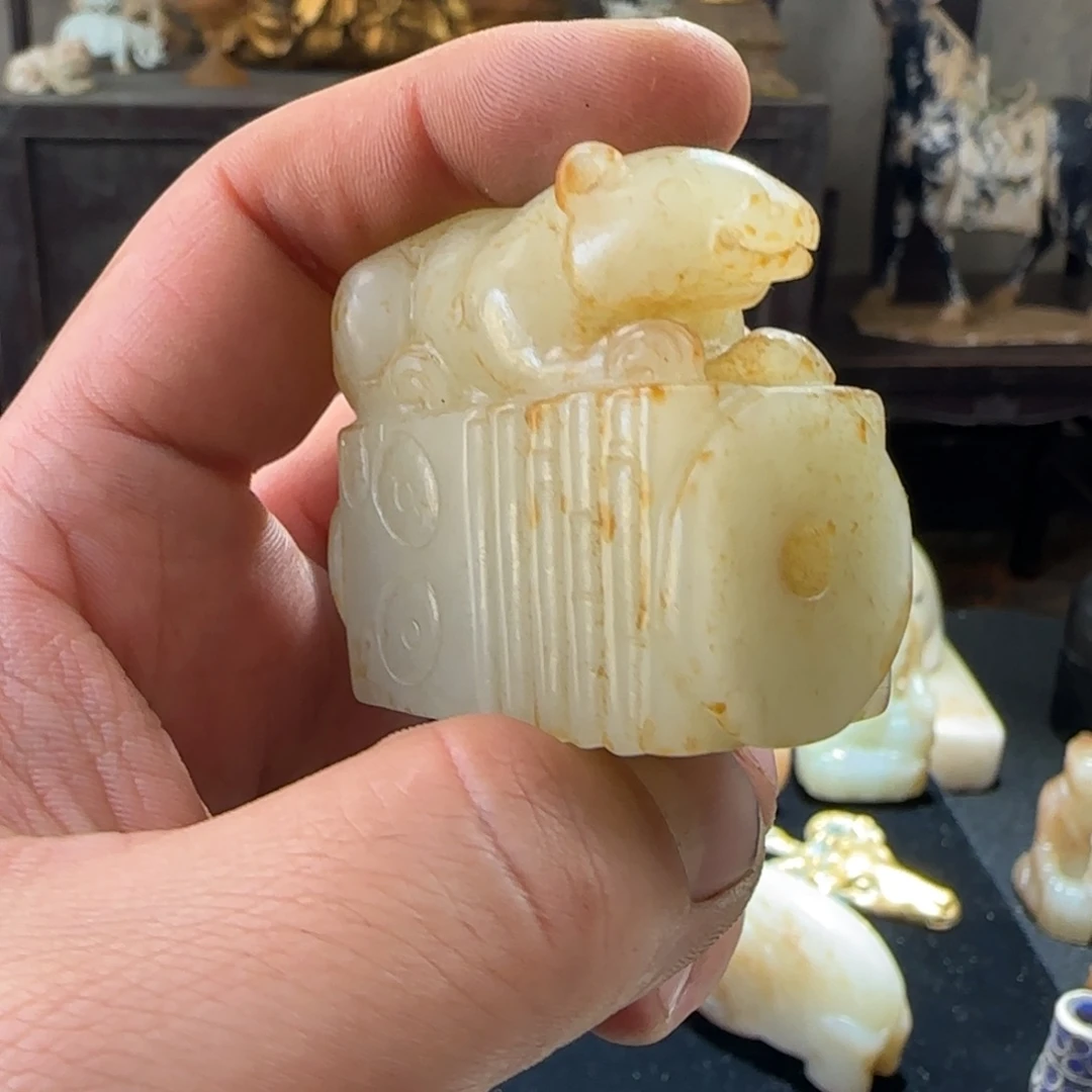 瓷片陶瓷艺术作品