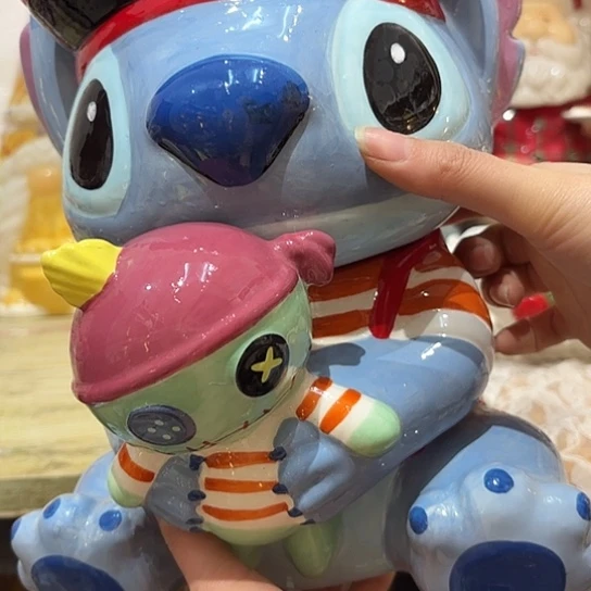 摆件外贸尾单微瑕，介意慎拍