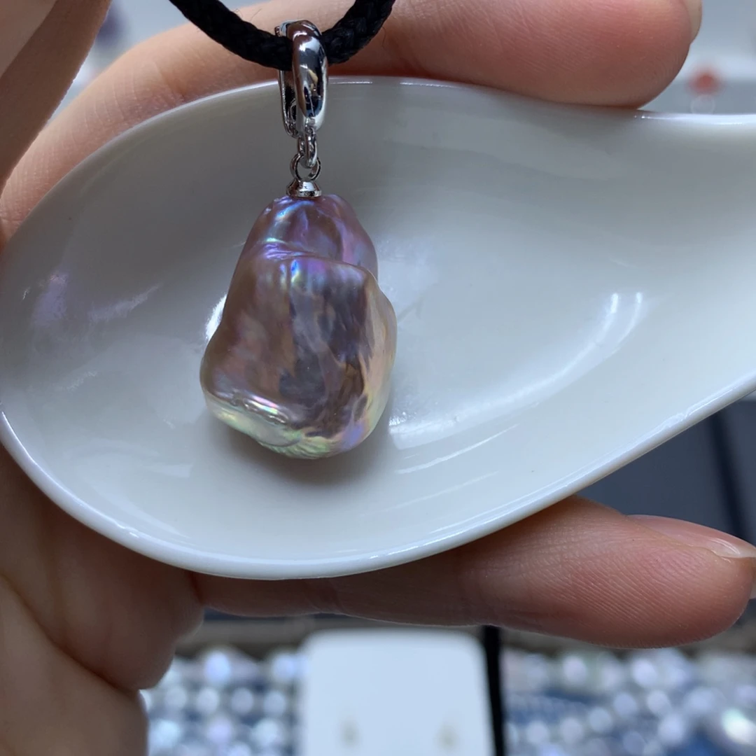 未镶嵌淡水珍珠其他