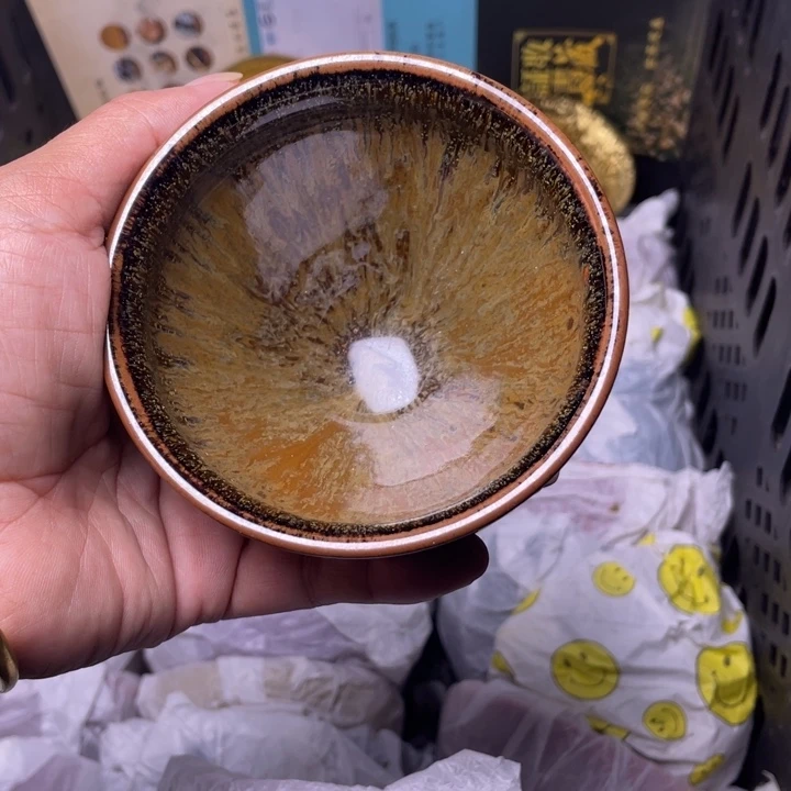 茶盏我不是说明不喜欢