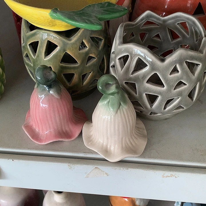 愤***鸟瑕疵摆件工艺品瑕疵摆件，满