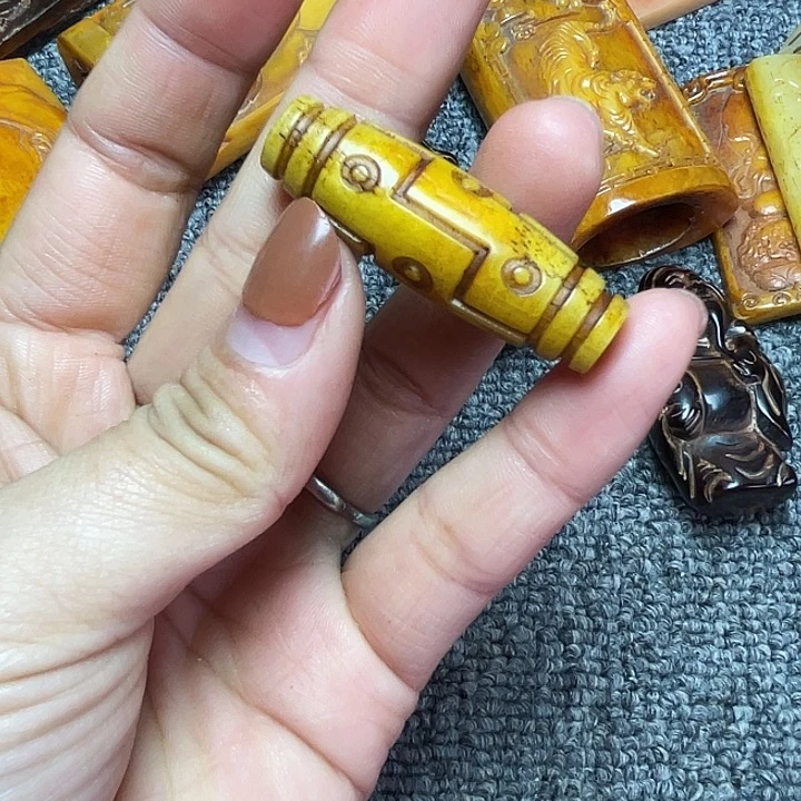 牛骨手串/手链其他配饰