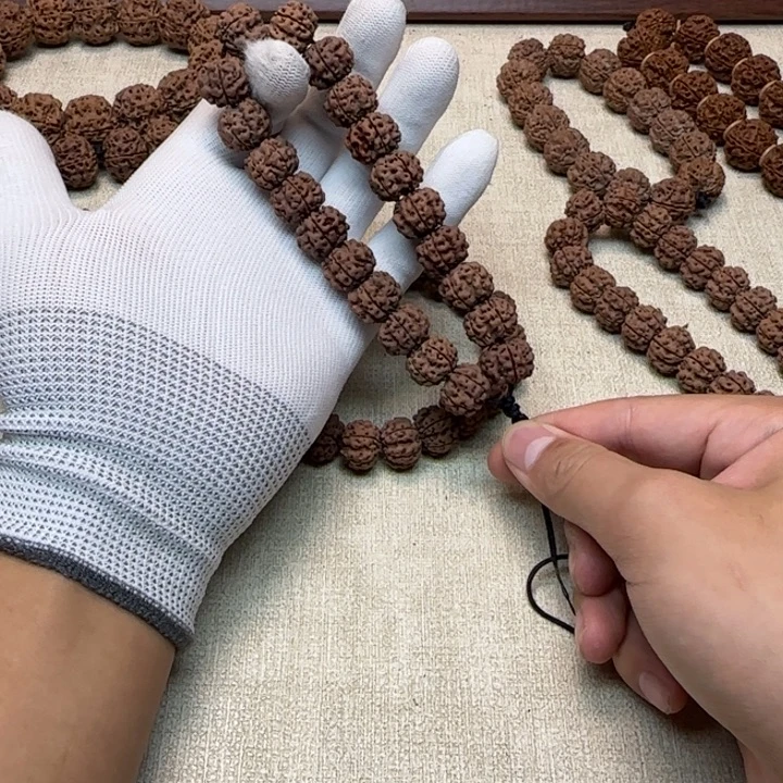 犀****吊坠金刚菩提2原生态最强梅花