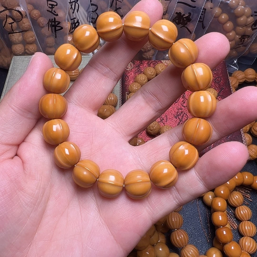 猴头核桃手串大鲨鱼13