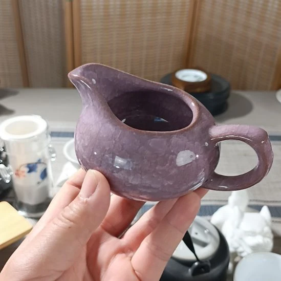 陶瓷盖碗茶杯茶叶罐主人杯