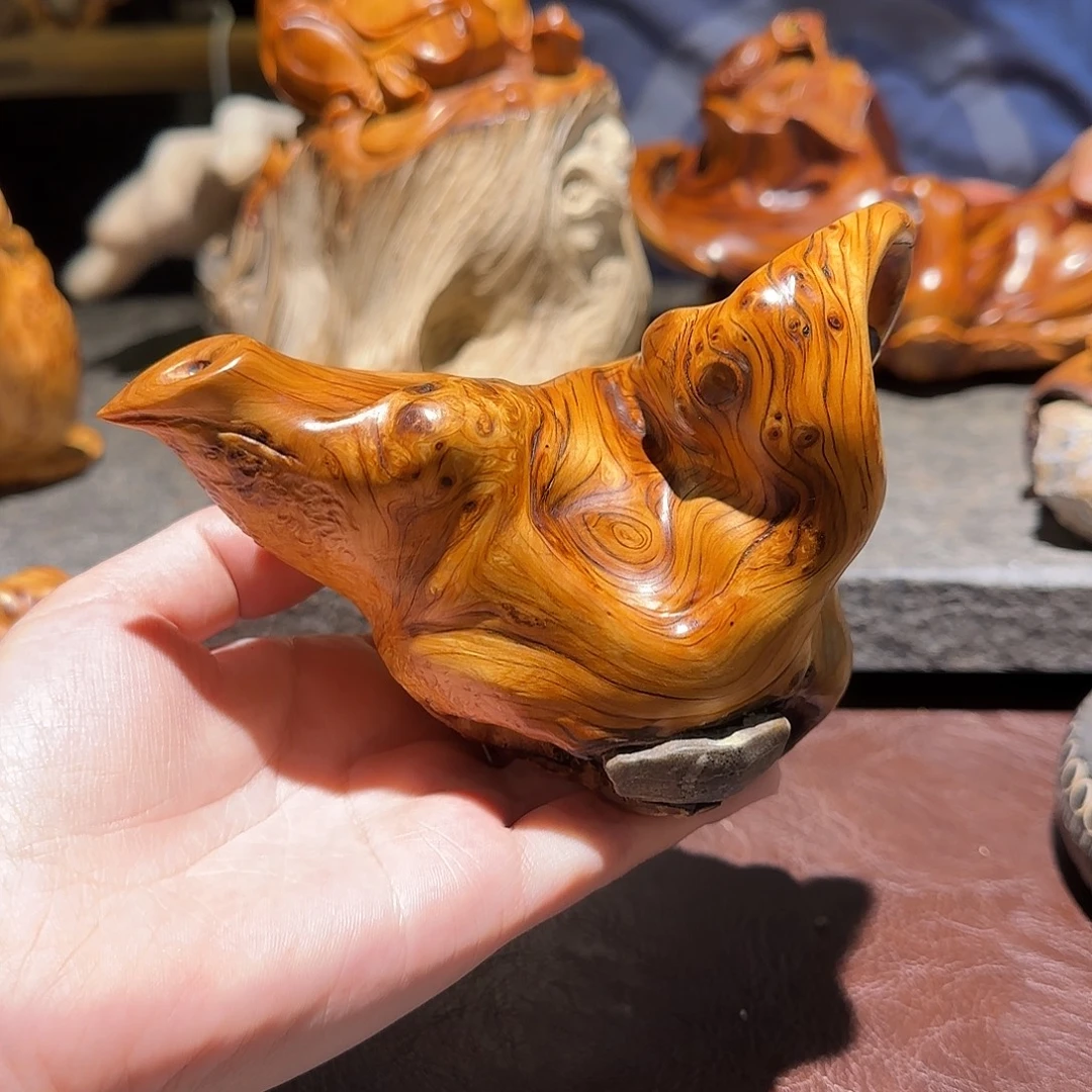 柏木（崖柏）太行集团