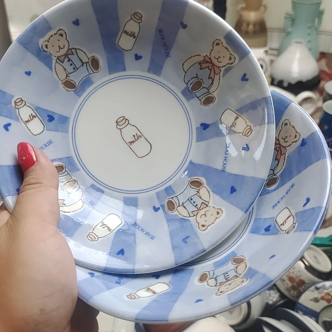 其他布****m紫韵陶艺满18包邮