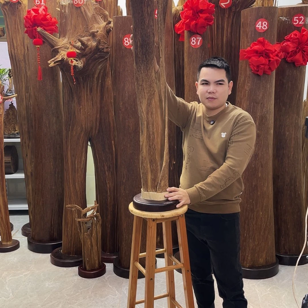 晋**工中式香薰香道香料