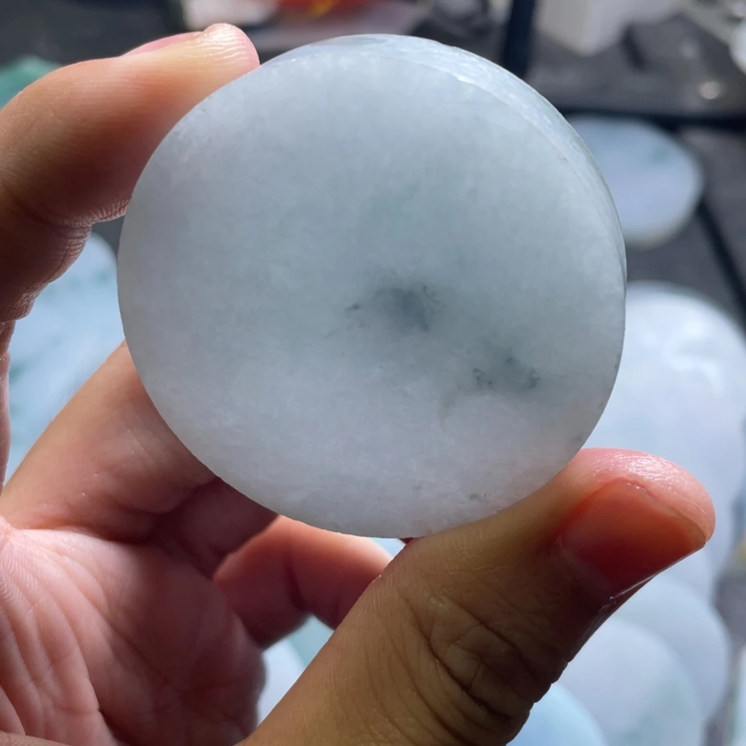 未镶嵌定制翡翠