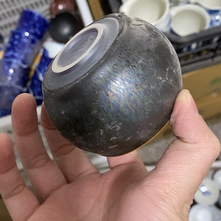 陶瓷艺术品及陶瓷制品