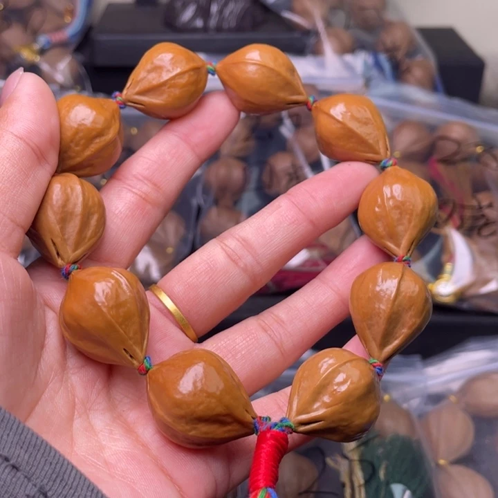 手串/手链橄榄核橄榄核20