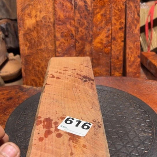 大果紫檀（缅甸花梨）