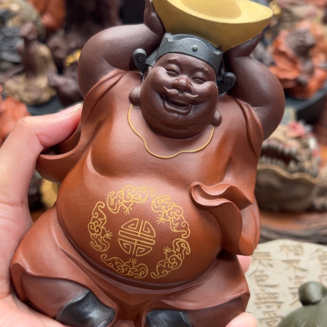 ****8财神紫砂紫砂紫砂