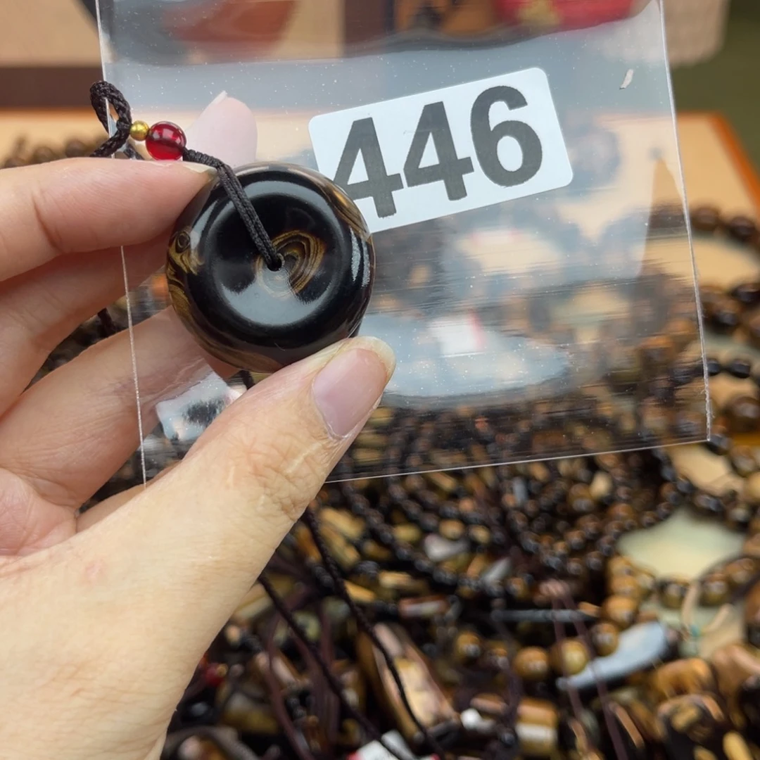 大果紫檀（缅甸花梨）446