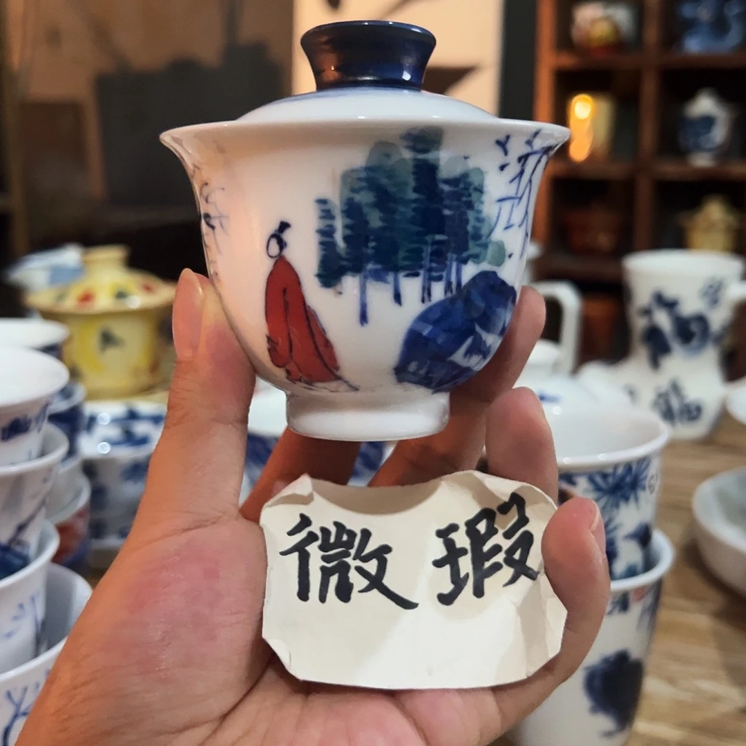 陶瓷艺术作品欣赏