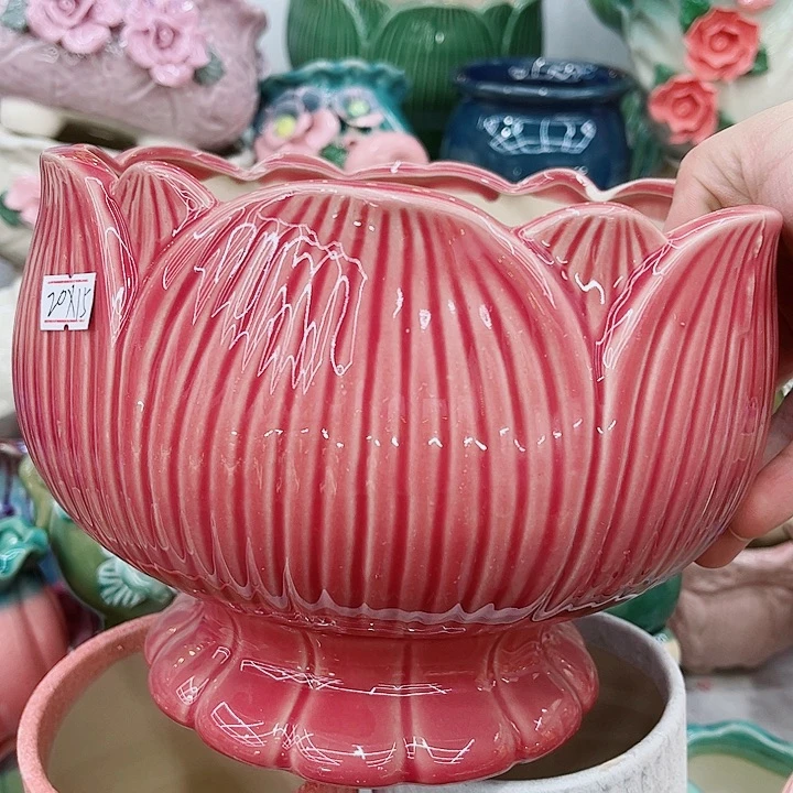 多肉植物陶瓷花盆