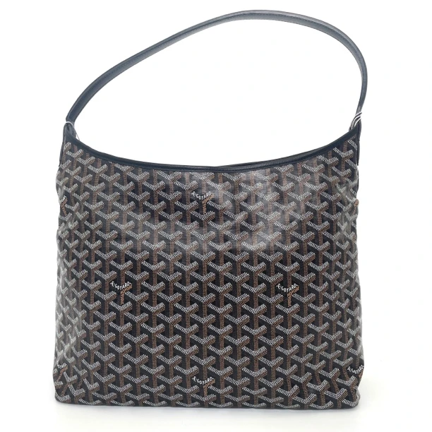 未使用 Goyard 可乐/戈雅boheme//35903809