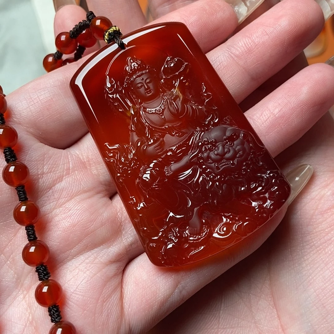 有***享未镶嵌颈饰玛瑙/玉髓