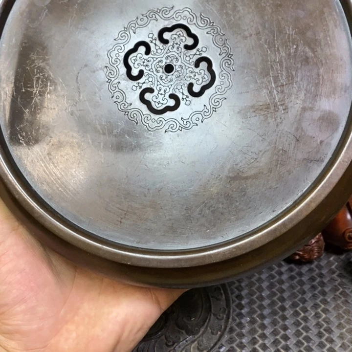 铜家居饰品铜器摆件