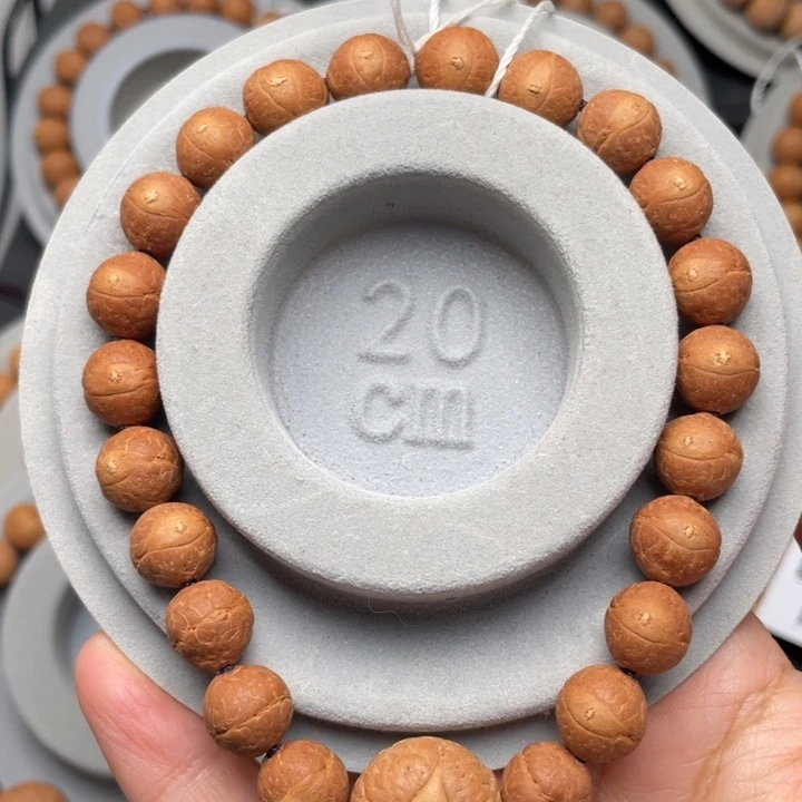 凤眼菩提手串10.5尺寸