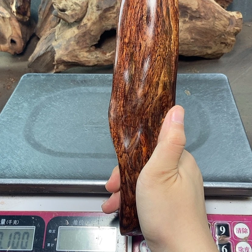 【闪购商品】黄花梨/降香黄檀游****6
