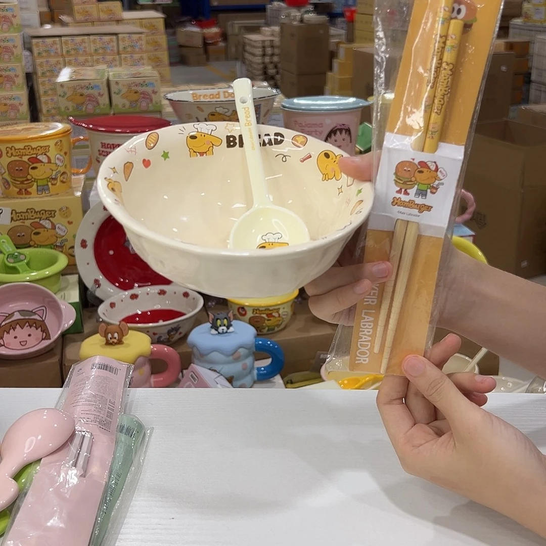 瓷178 家勺子筷子。陶瓷陶瓷陶瓷