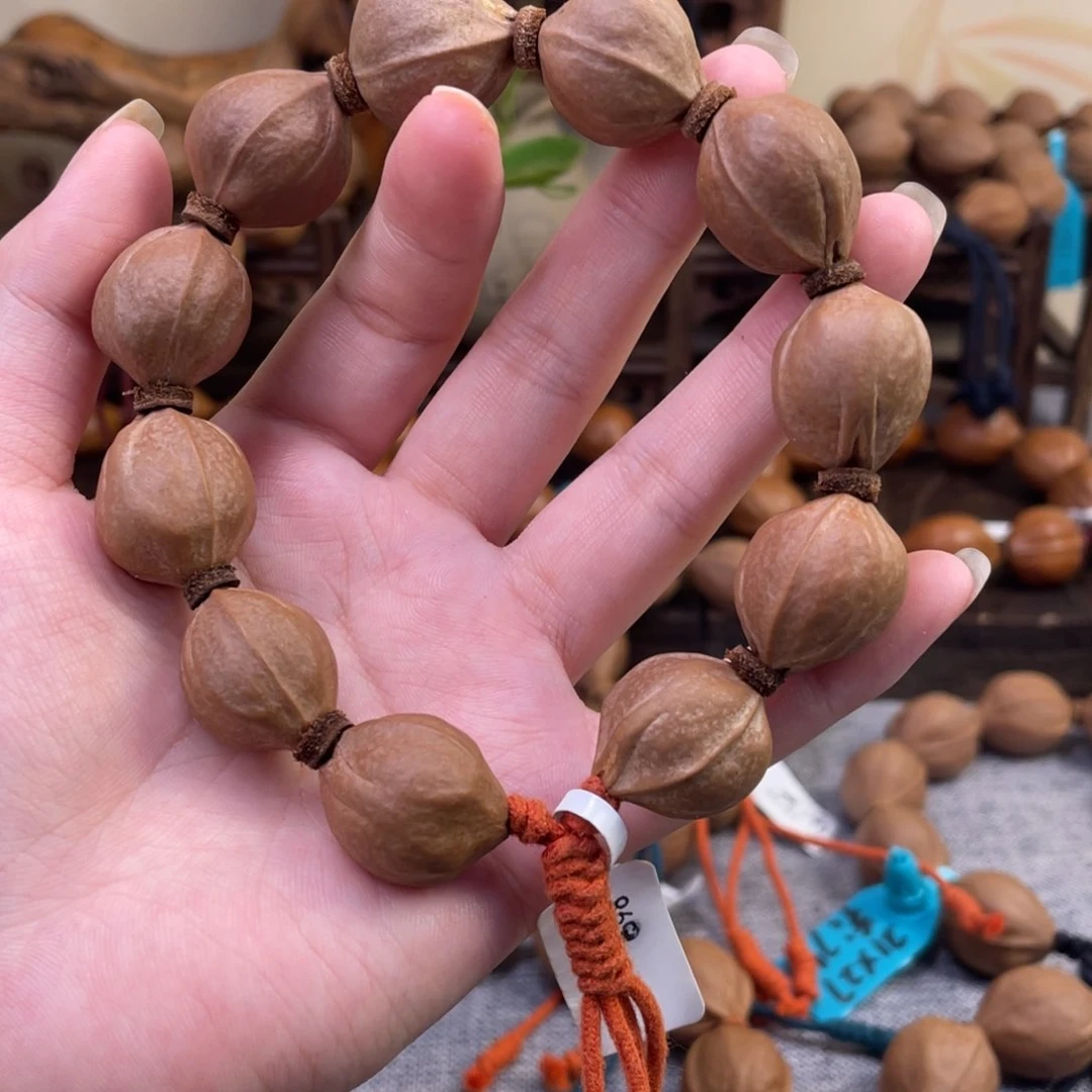 橄榄核手串/手链1822