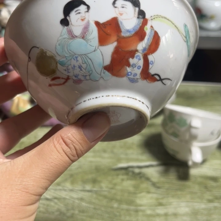 默认都是瑕疵品，谨慎下单