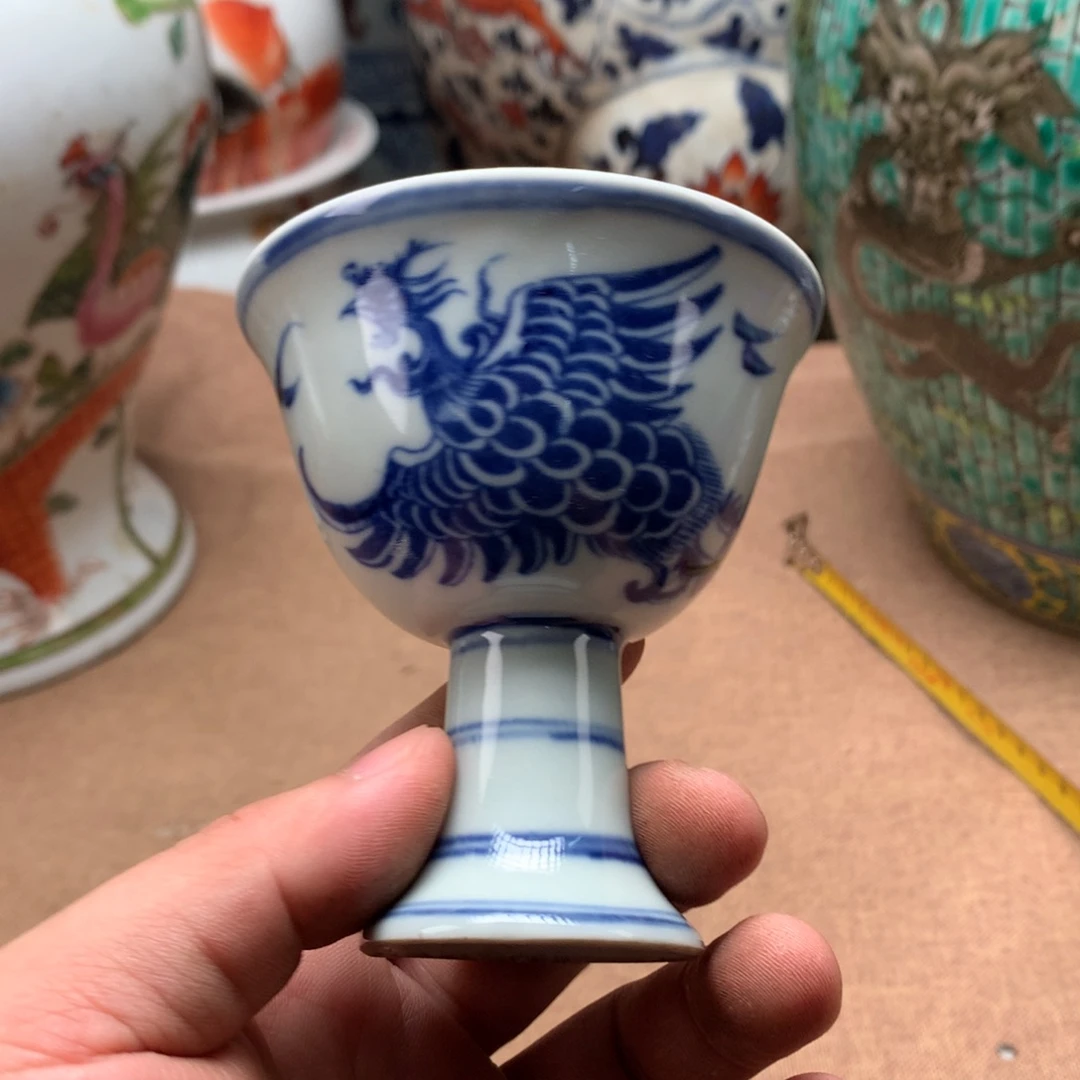 摆件旧藏瓷器旧藏瓷器
