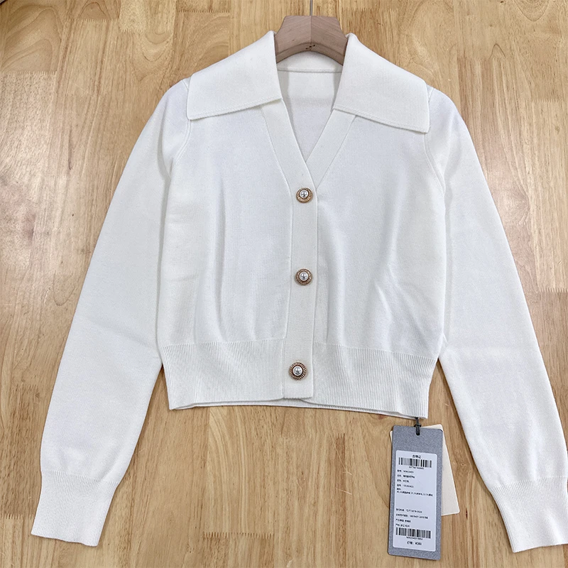 北方鹿【撤柜】针织衫M96C0409