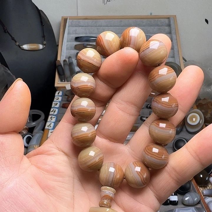 未镶嵌吊坠(不含链)玛瑙/玉髓