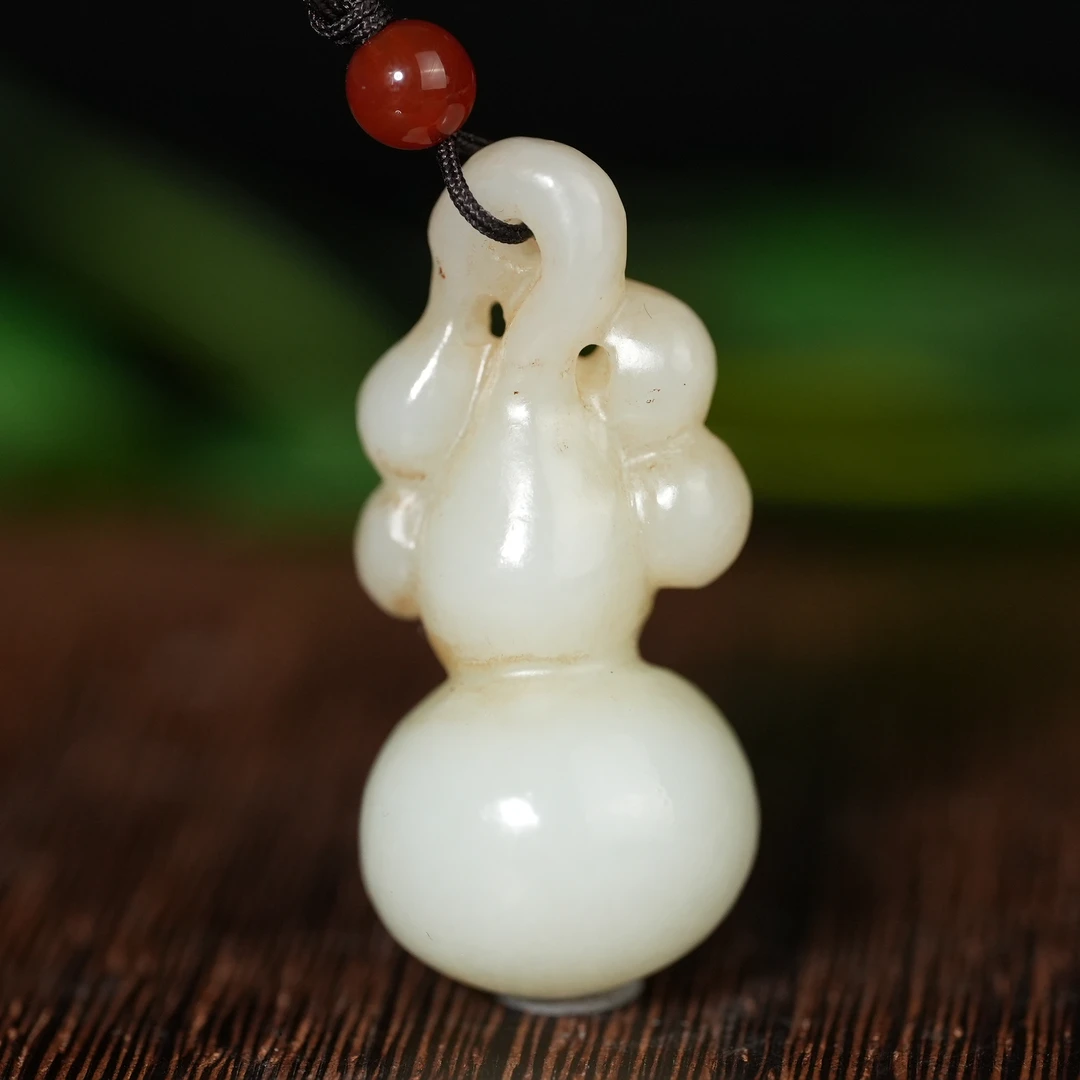 二十世纪和田玉福禄佩ACZL2506033052
