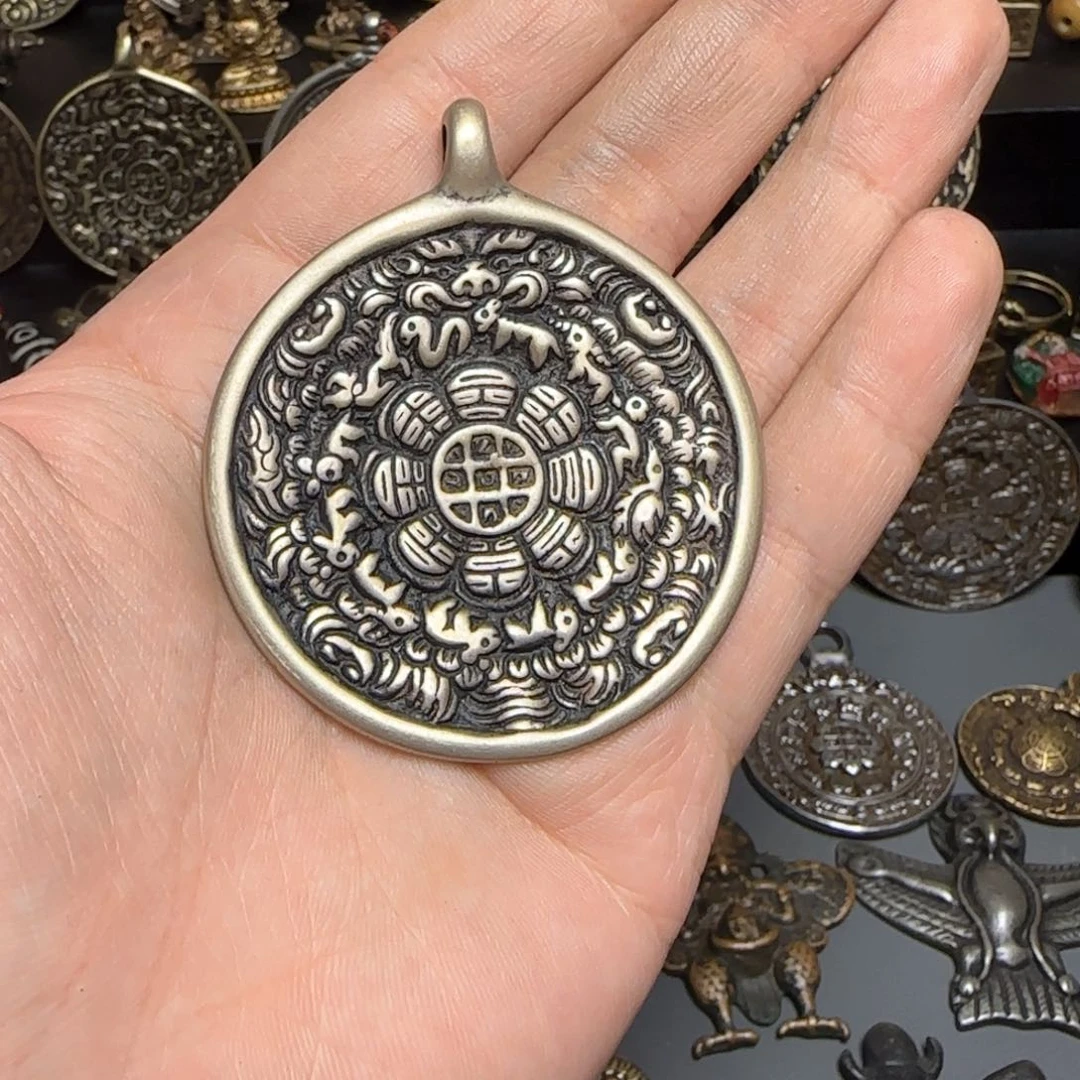 泥塑峰精品小元素品相完美