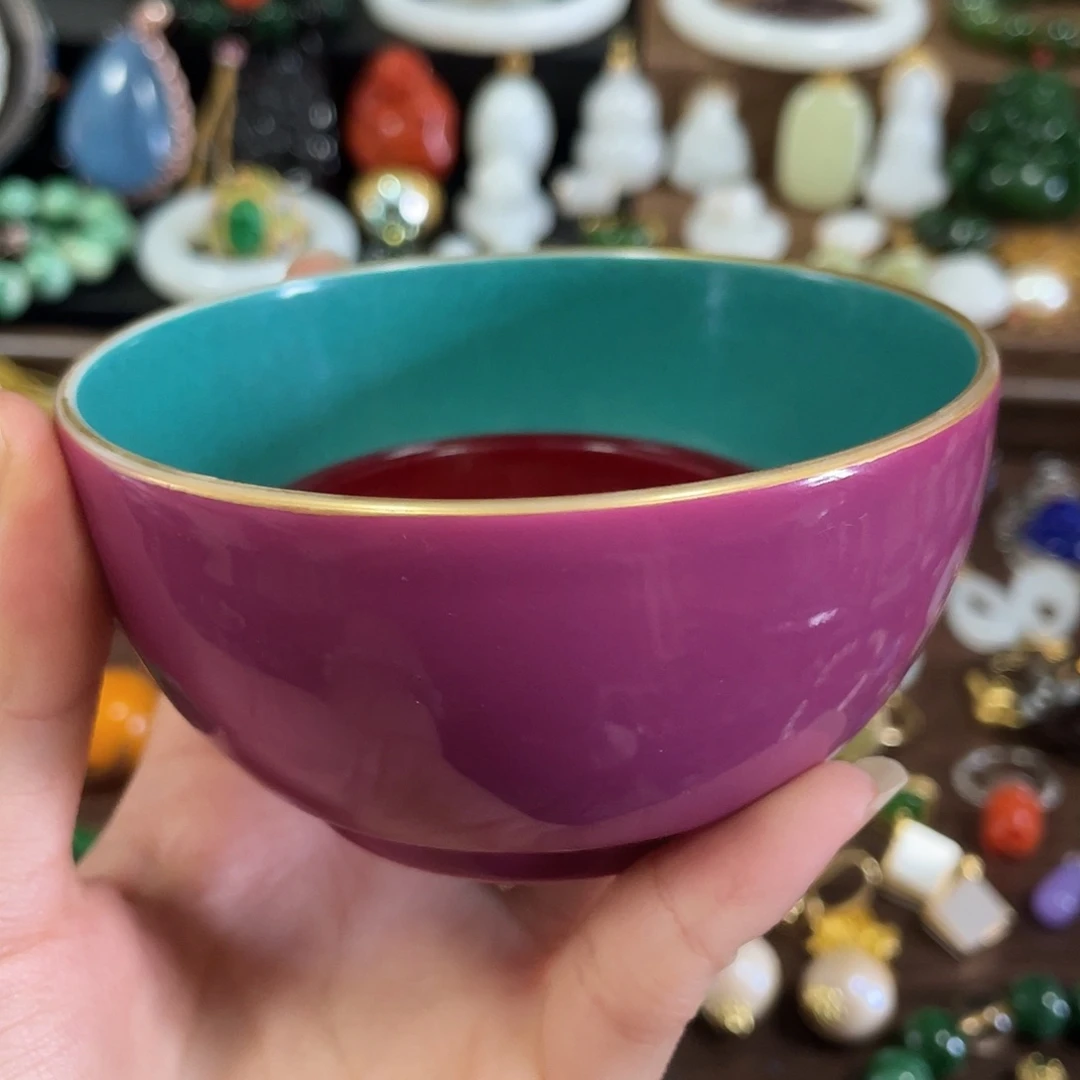 渡***缘瓷片我是真的喜欢这个风格