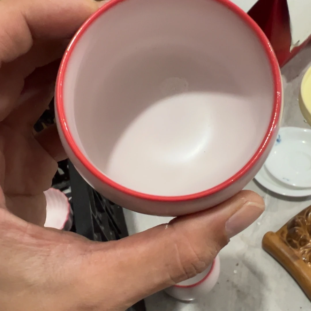 库存茶具部分瑕疵介意勿拍！