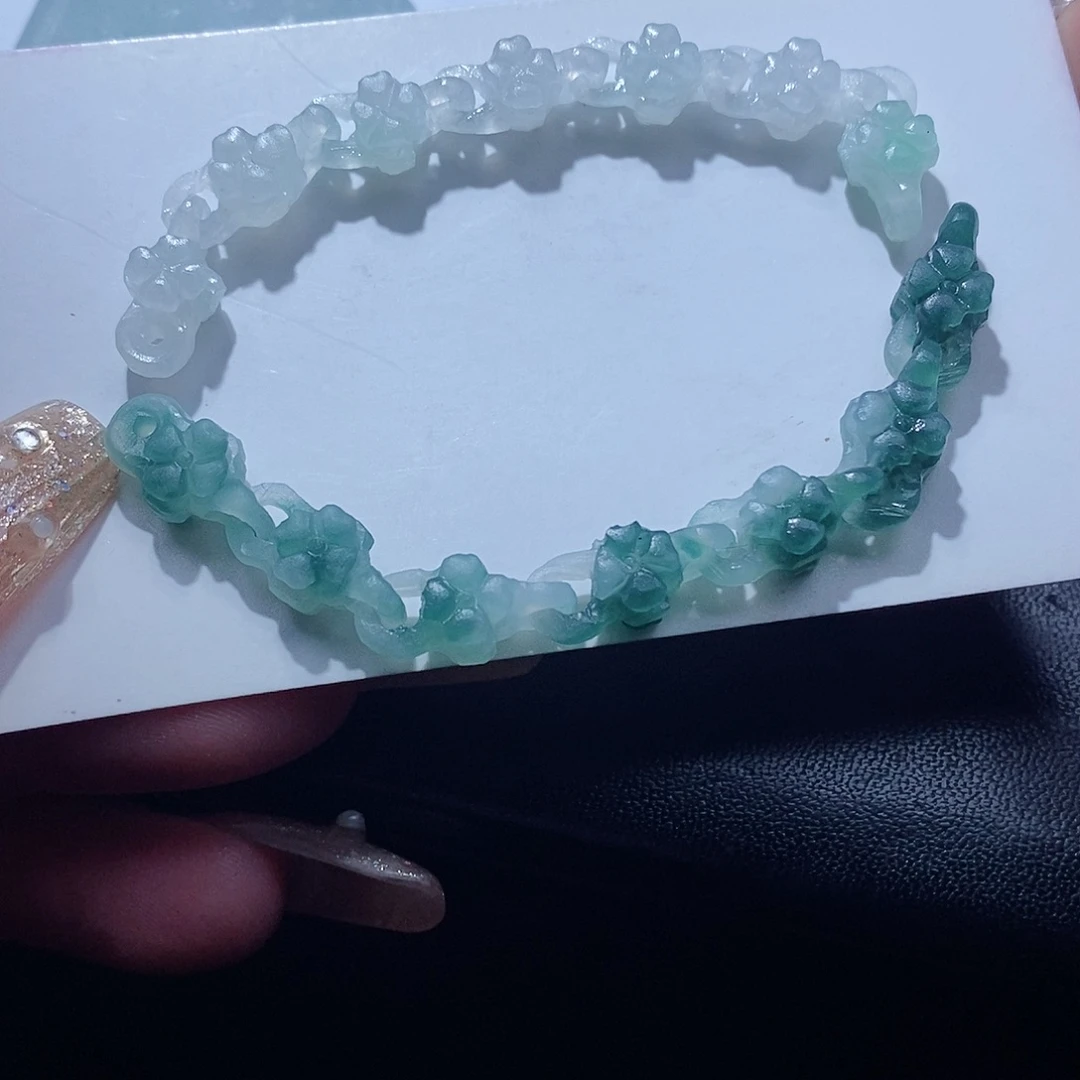 4***@定制翡翠未镶嵌翡翠