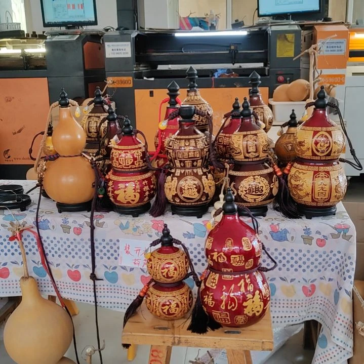 葫芦摆件葫芦摆件