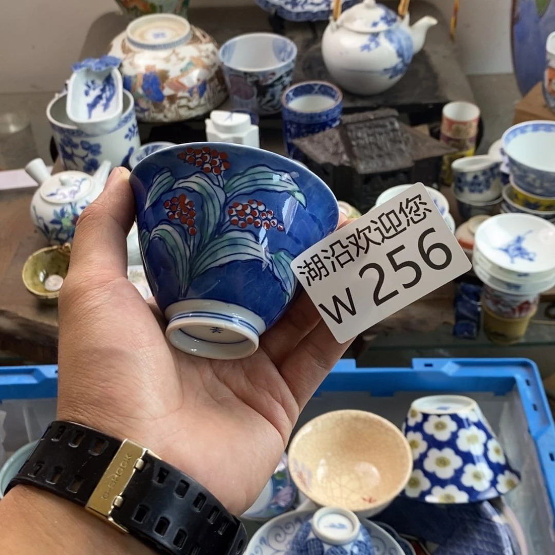 东***猪瓷器的时候我也是醉了，