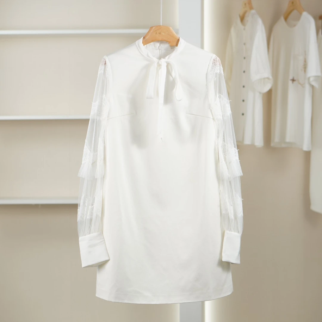 麦迪尚品【ZY主】简约时尚百搭连衣裙衬衫外套裤子集合Z4051-Z4100