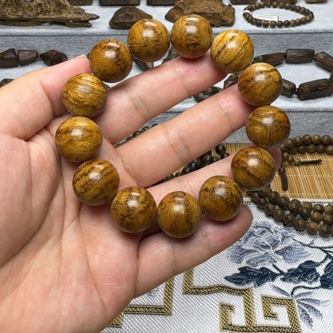 沉香沉香碎屑达拉干1.8