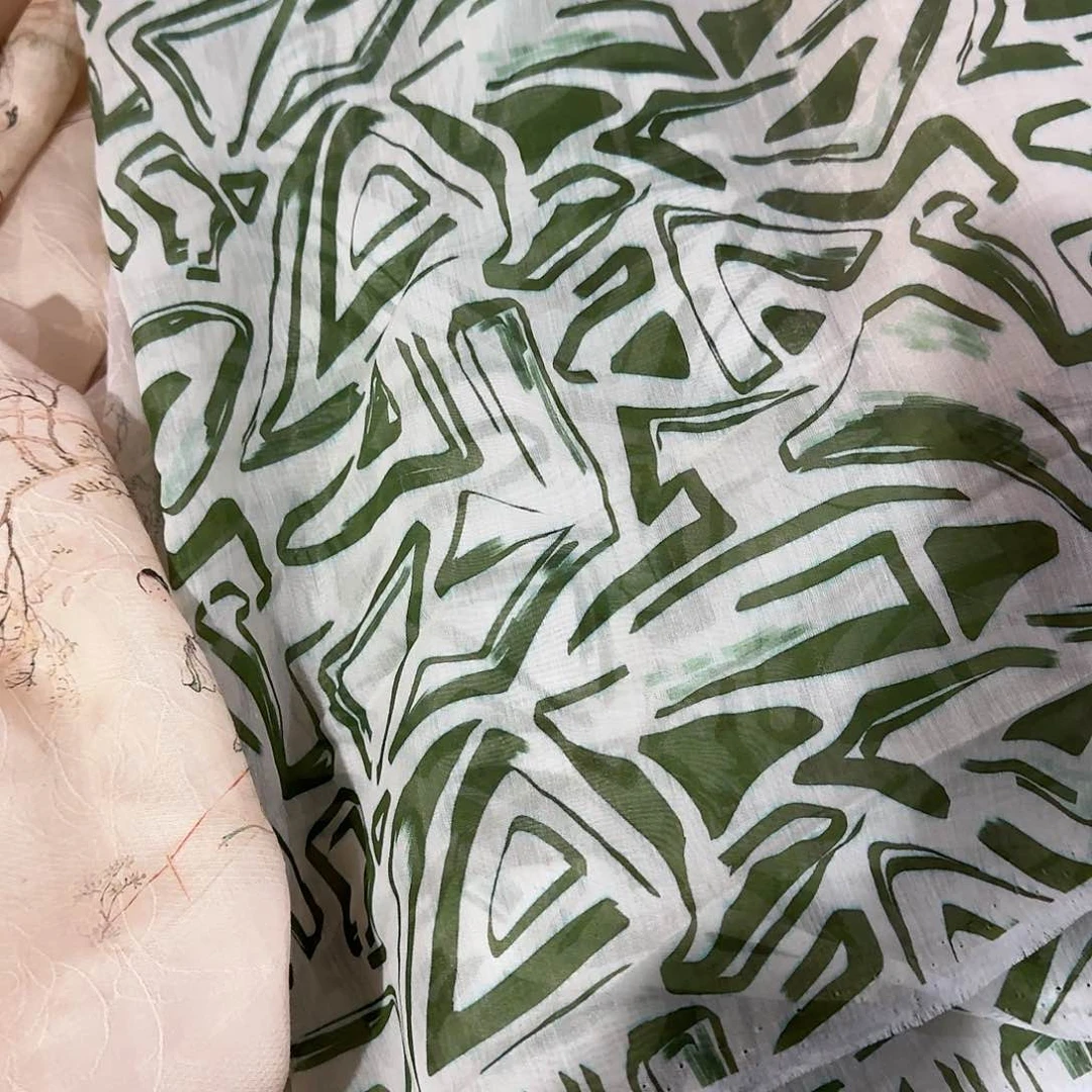 天丝纱1米长X1.4米宽地卷