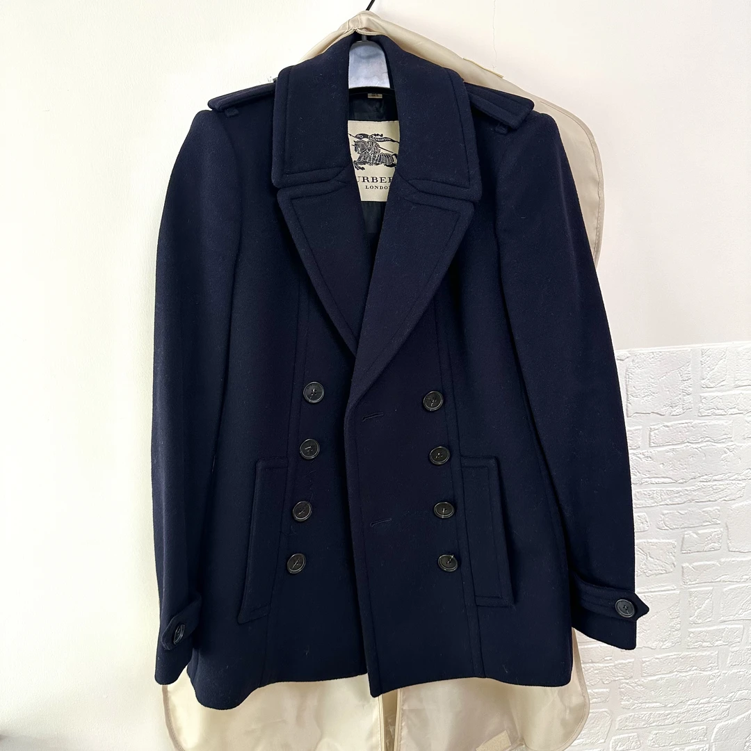 99新 BURBERRY/博柏利 风衣外套
