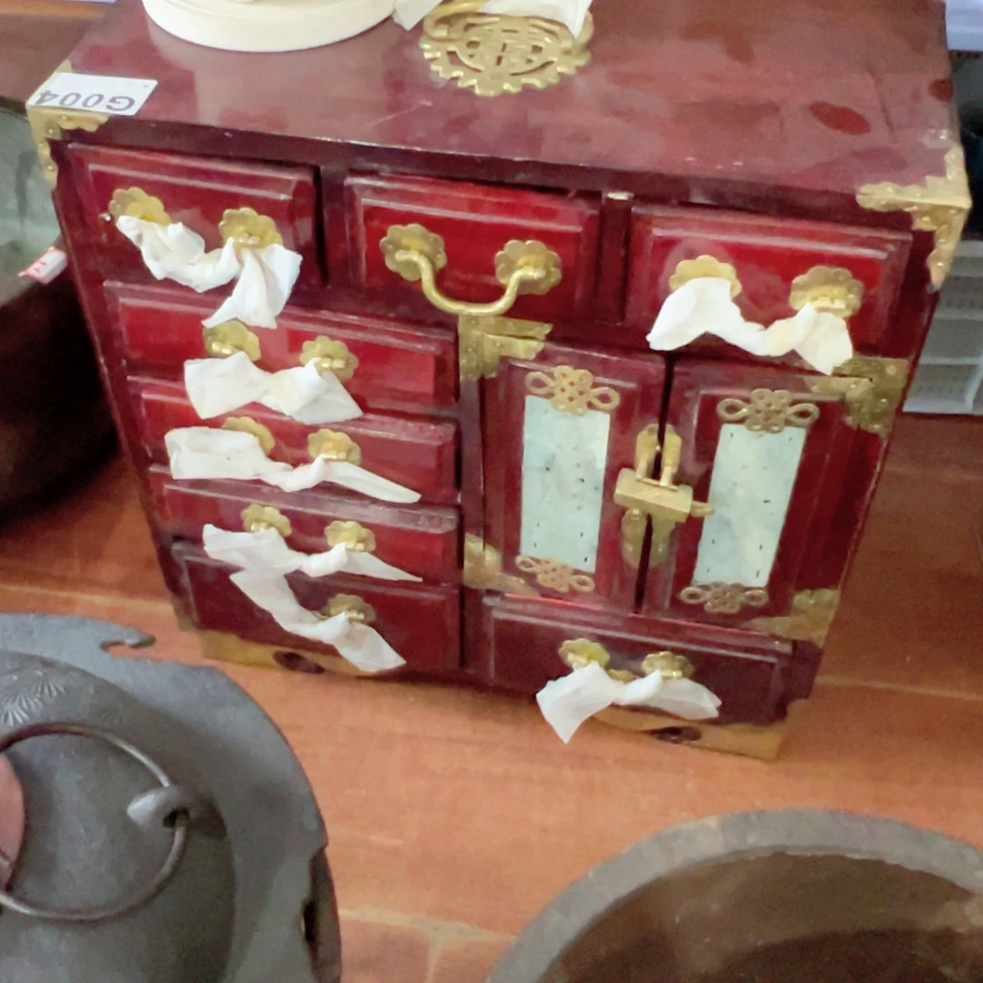 中古杂项，孤品，感谢支持