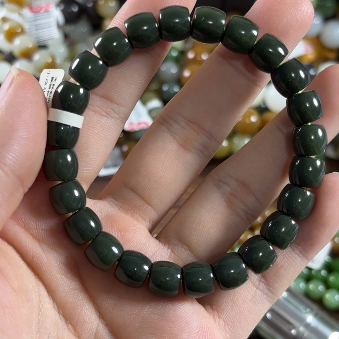手链未镶嵌和田玉199