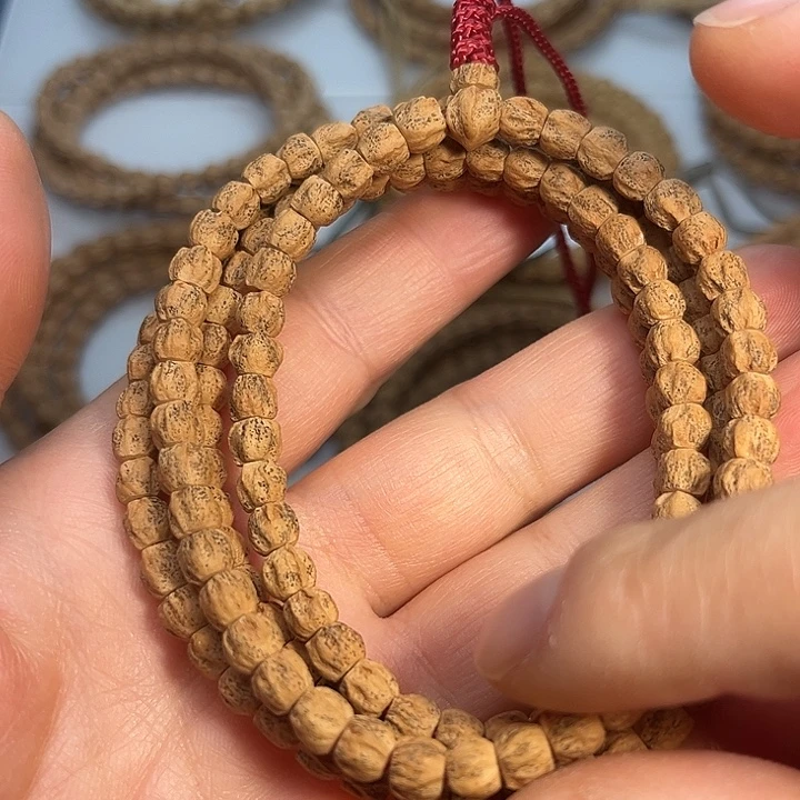 柏香籽/百香籽吊坠
